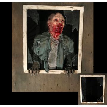 Window Jumper - WJ1108