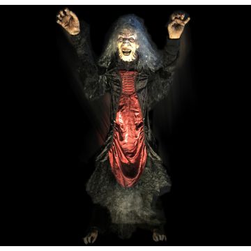 WITCH POP UP - WPU901