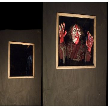 Wall SLammer - WS417