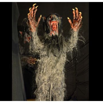 WereWolf slinger - WS740