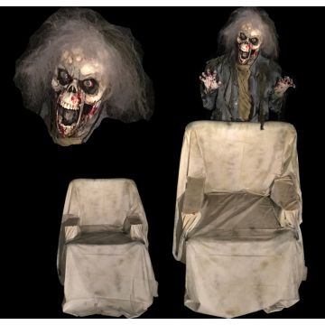 Zombie Attack Chair - ZAC1218