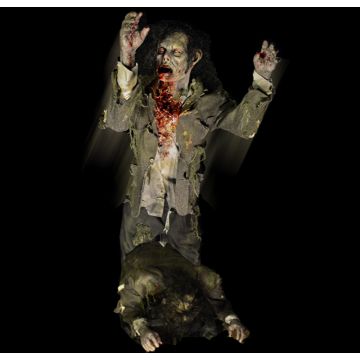 Zombie Pop up - ZPU801