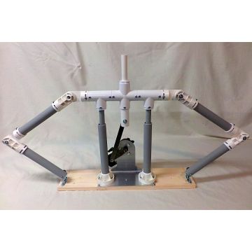 Animated Ground Breaker Kit (Basic Kit)