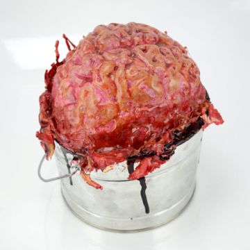 Bucket O' Brains