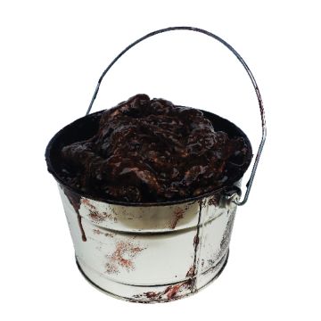 Bucket O' Poo