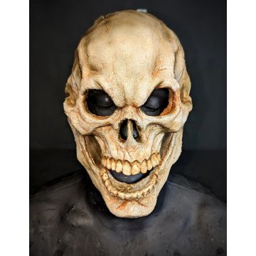 Mask: Screaming Skull