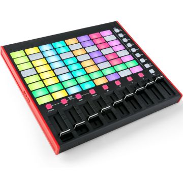 Director Composer Control Surface