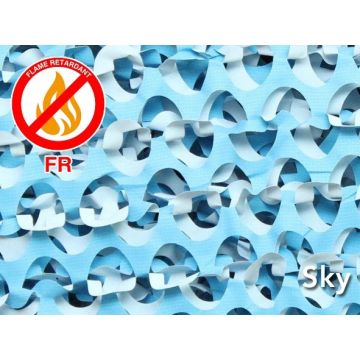 Sky Camo