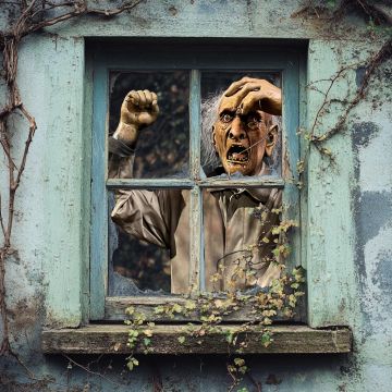 Creeping Peeper