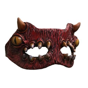 Demon Eye Mask