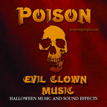 EVIL CLOWN MUSIC