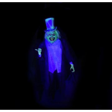 HitchHiking Ghosts - HG1313