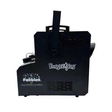 Fobbles F5 - Fog Bubble Machine
