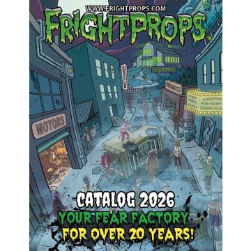 FrightProps 2021 Catalog