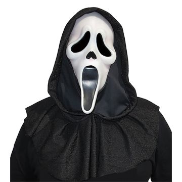 Scream 25th Anniversary Mask