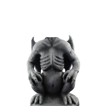 Gargoyle Body