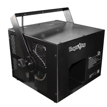 Froggy's Fog Machine H2 Hazer