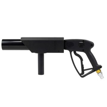 Handheld CO2 Cannon