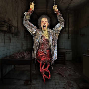 HANGING MEAT - HM938