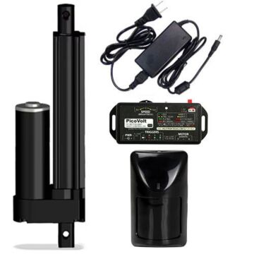 FrightProps Linear Actuator Kit