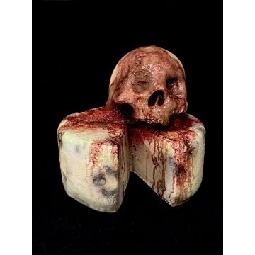 Head Cheese Body Part Prop