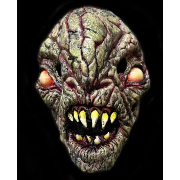 4 Pack Masks: Cave Creatures