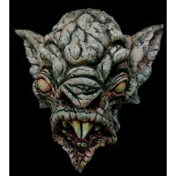 Mask: Cave Creature Bat