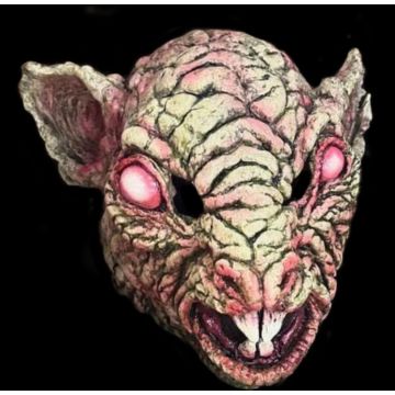Mask: Cave Creature Rat