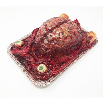 Gore Brain Platter