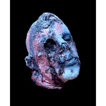 Frozen Frank Prop Head 