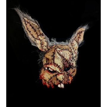 Mask: Bunny