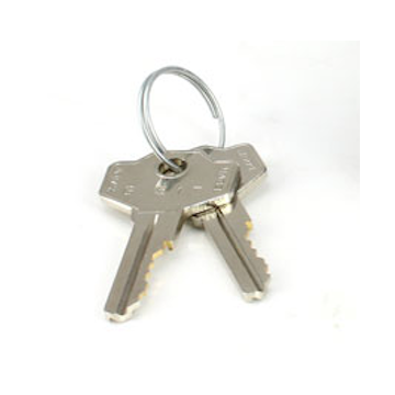 Momentary Switch Keys