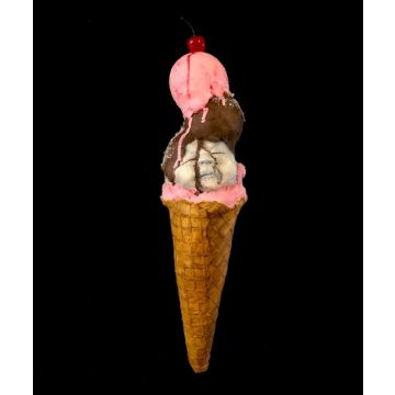 Clown Prop Kiddie Cone