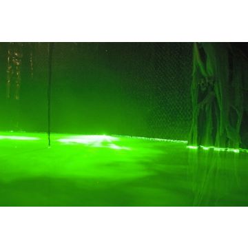 LASER SWAMP - HOME HAUNTER PACKAGE - GREEN