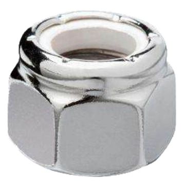 6-32 Lock Nut