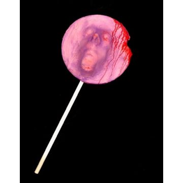 Clown Prop Icky Sicky Lollipop