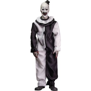 TERRIFIER ART THE CLOWN 12 INC