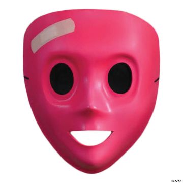 Adults The Purge™ Bandage Mask
