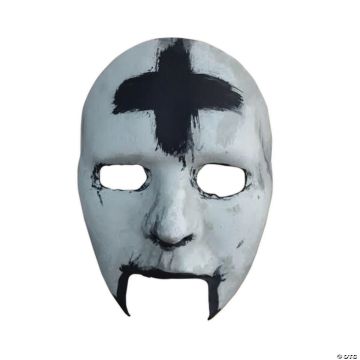 Adults The Purge™ Plus Mask