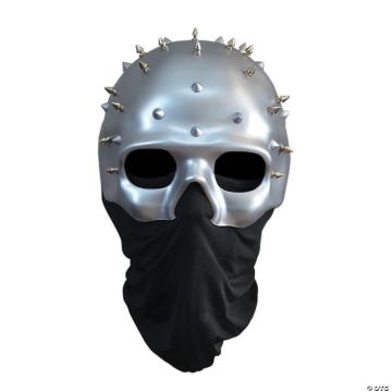 Adults The Purge: Television Series™ Spike Mask
