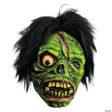 SHOCK MONSTER MASK