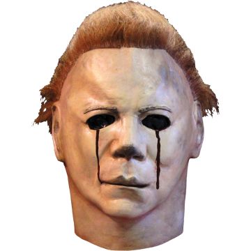 BLOOD TEARS MASK