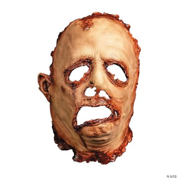 LEATHERFACE MASK