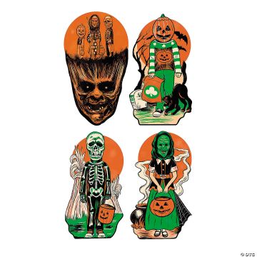 HLLWN 3 SEASON OF THE WITCH COLLECTION