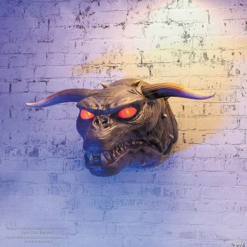 TERROR DOG WALLBREAKER