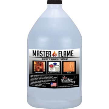 Master Flame - Fire Retardant - 1 Gallon