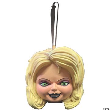 Tiffany Ornament - Bride Of Chucky