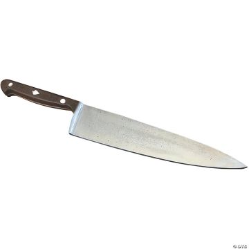 Butcher Knife Accessory - Halloween