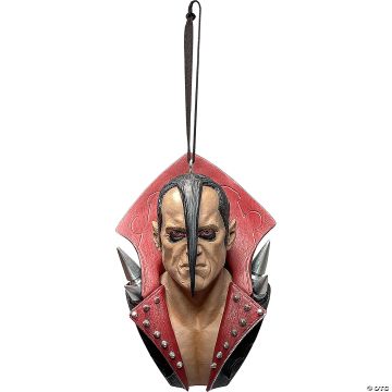 MISFITS - JERRY ONLY ORNAMENT