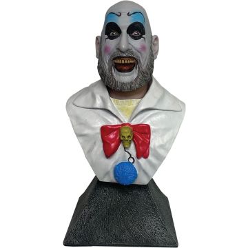 HOUSE 1000 CORPSES  CAPTAIN SPAULDING